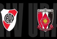 River Plate x Urawa: horário e onde assistir à Copa do Mundo de Clubes