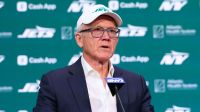 Co-proprietário do New York Jets compra participação no Crystal Palace