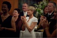 "House of Cards": Robin Wright revela por que ganhou menos que Kevin Spacey