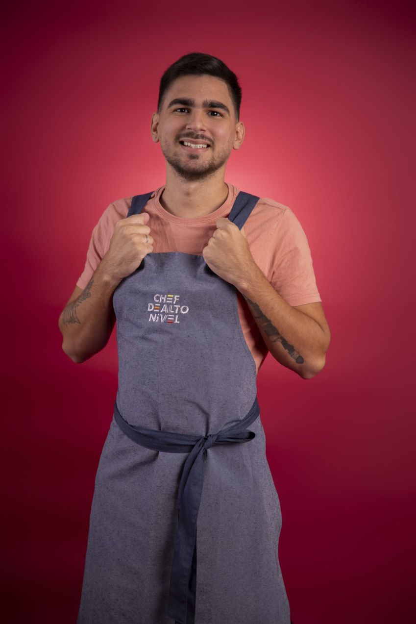 Rodrigo Andrade • Globo/Beto Roma