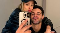 Rodrigo Mussi assume namoro com médica nutróloga; conheça