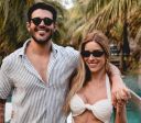 Rodrigo Mussi fala sobre namoro com médica: "Tem uma inteligência incrível"