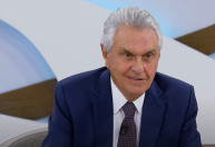 Caiado defende que ministros do STF tenham mandato