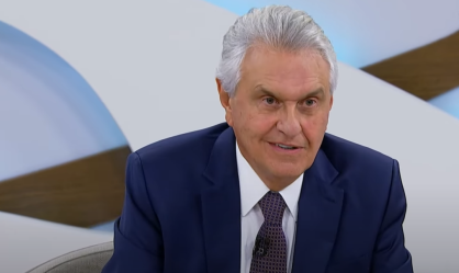 Caiado defende que ministros do STF tenham mandato