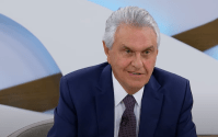 Caiado defende que ministros do STF tenham mandato