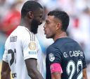Jogador do Pachuca nega racismo contra zagueiro do Real