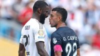 Jogador do Pachuca nega racismo contra Rüdiger e revela expressão que usou