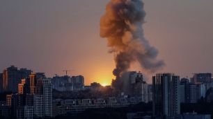Análise: Negociações de paz sobre a guerra da Ucrânia estão estagnadas