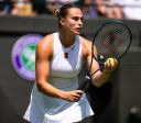 Sabalenka bate Siegemund e avança em Wimbledon