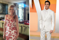Sacha Baron Cohen e Isla Fisher anunciam divórcio; veja mensagem