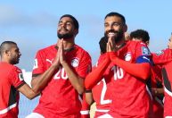 Salah é convocado e vai à Copa Africana em meio a tensão no Liverpool