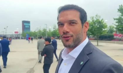 Presidente da CBF comenta chances de clubes brasileiros vencerem o Mundial