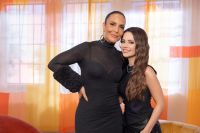 Sandy apresenta novo programa do Multishow, "Nesse Canto Eu Conto"