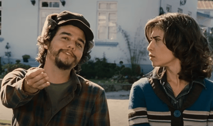 saneamento básico, o filme