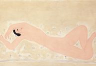 Artistas asiáticos ganham destaque após décadas de marginalização