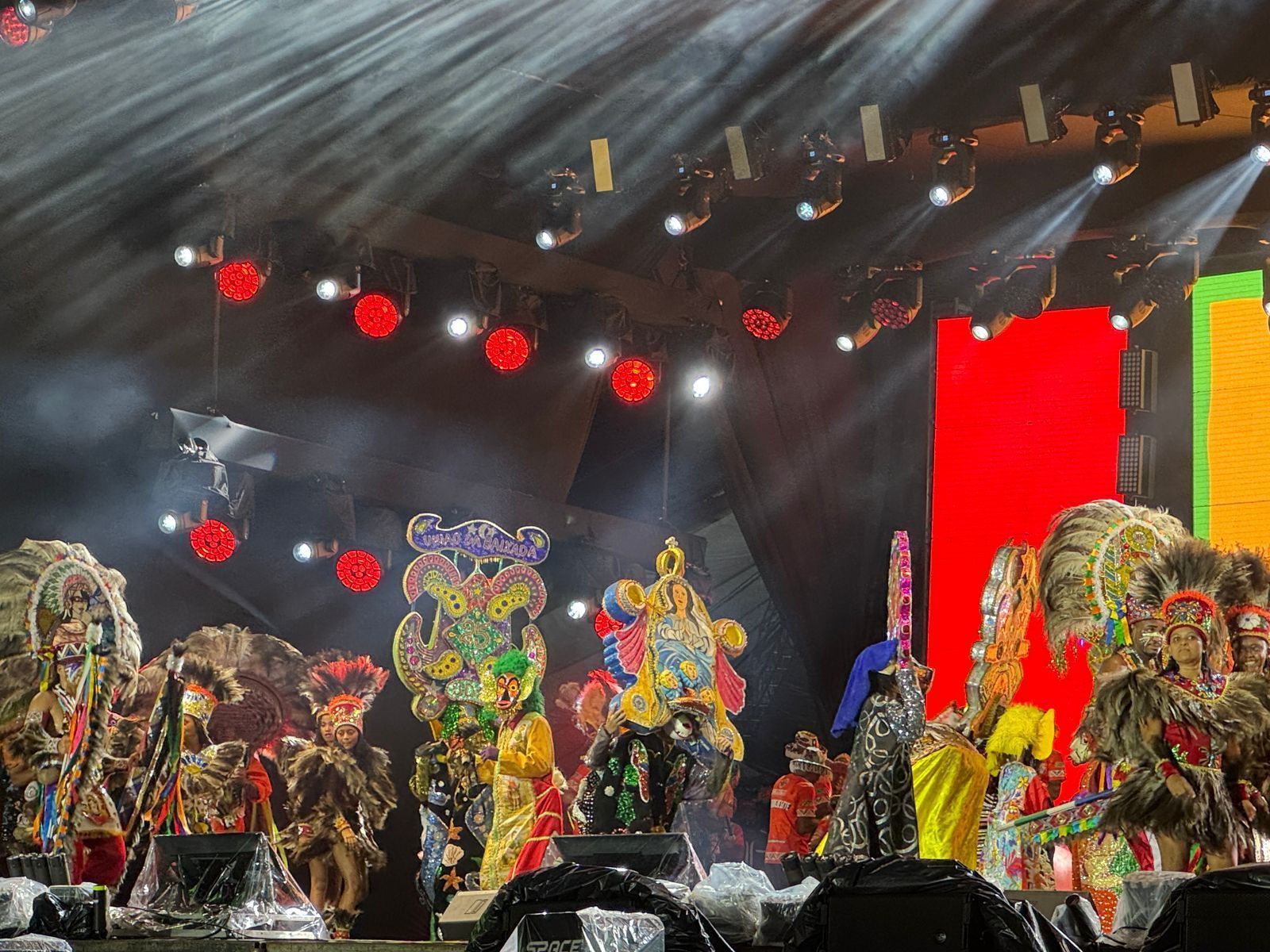 São João da Thay 2025: Uma Festa Junina Vibrante com a Alma da Amazônia!