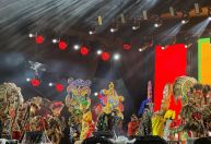 São João da Thay com tema "Somos Amazônia" começa nesta sexta (6); veja