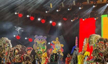 São João da Thay com tema "Somos Amazônia" começa nesta sexta (6); veja