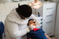 Cuidado com saúde bucal de crianças e adolescentes é desigual no Brasil