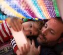 Saúde mental do pai influencia no desenvolvimento dos filhos, diz estudo