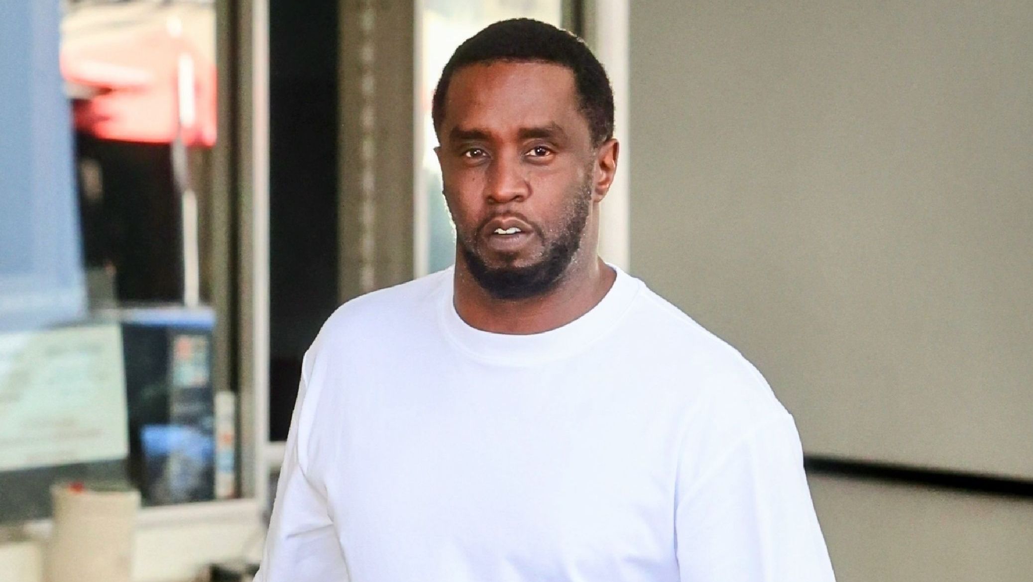 Caso Diddy: acusação diz que rapper liderava empresa criminosa como "rei"