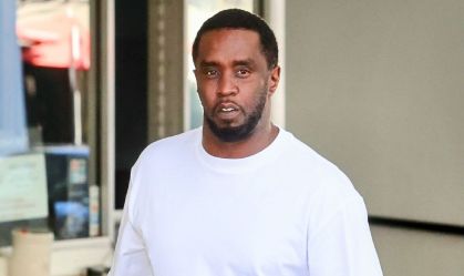 Após condenação, Diddy recebeu uma "ovação de pé" dos colegas de cela