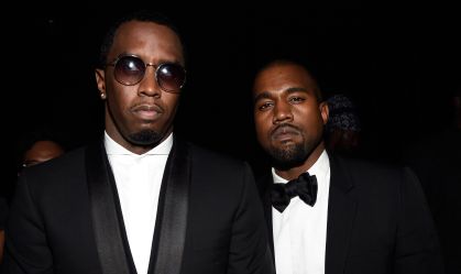 Em meio a julgamento, filho de P. Diddy lança nova música com Kanye West