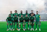 Seleção saudita recebe "bicho" milionário por vaga na Copa; veja valores