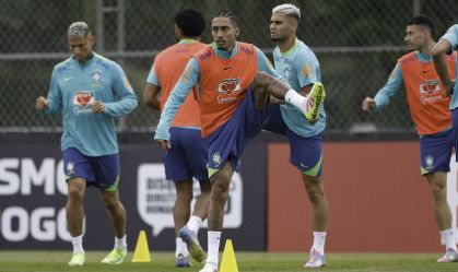 Brasil se classifica para Copa nesta rodada? Cenário pode ser animador