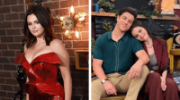 Selena Gomez aparece em bastidor de "Os Feiticeiros Além de Waverly Place"