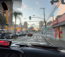 Tecnologia: novos semáforos abrem ao identificar ambulância em cidade de SP