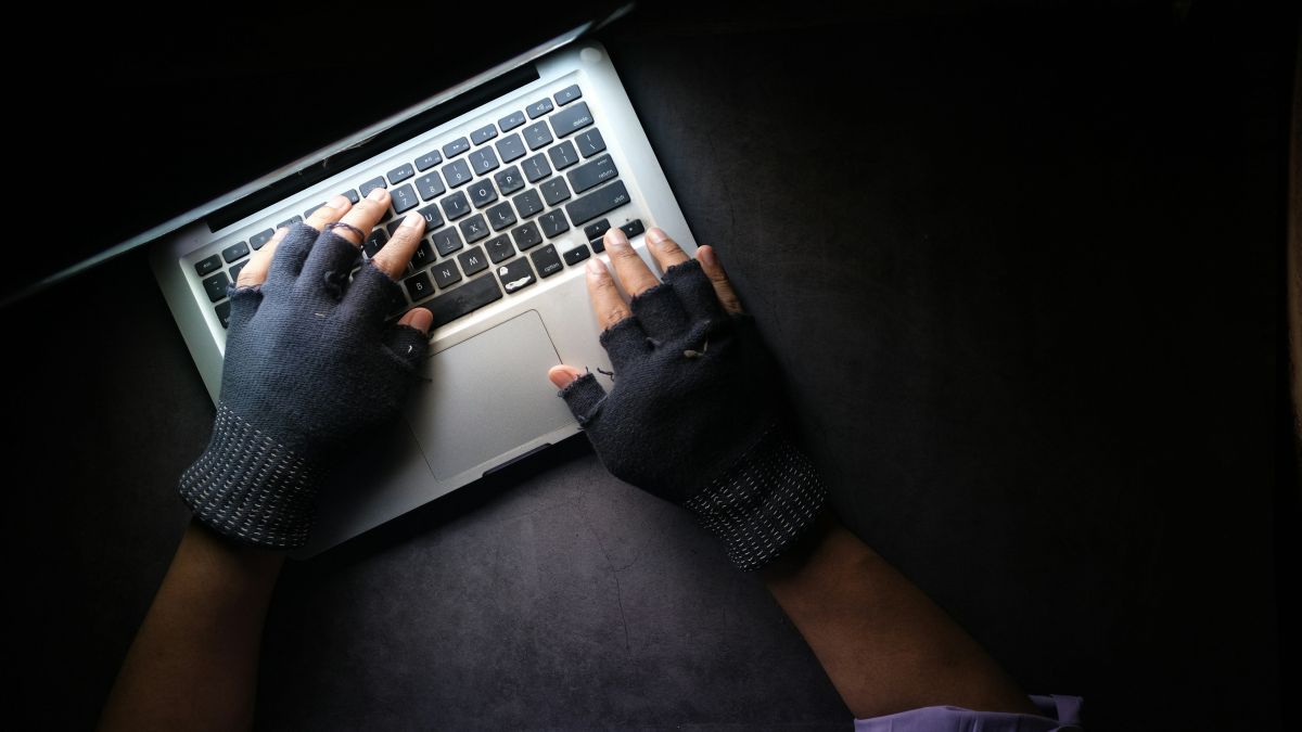Ataque hacker provoca alteração indevida em plataforma da CNN Brasil
