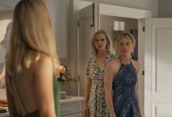 "Mentirosos" é uma história de "sobrevivência emocional", diz Mamie Gummer