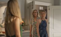 "Mentirosos" é uma história de "sobrevivência emocional", diz Mamie Gummer