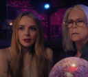 "Sexta-Feira Muito Louca 2": atrizes trocam de corpo de novo em 2º trailer