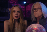 "Sexta-Feira Muito Louca 2": atrizes trocam de corpo de novo em 2º trailer