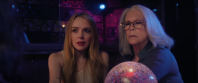 "Sexta-Feira Muito Louca 2": atrizes trocam de corpo de novo em 2º trailer