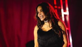 Vocalista do Calcinha Preta anuncia saída da banda; leia pronunciamento