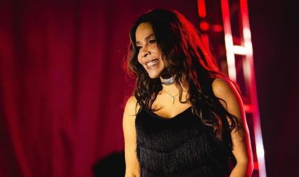 Vocalista do Calcinha Preta anuncia saída da banda; leia pronunciamento