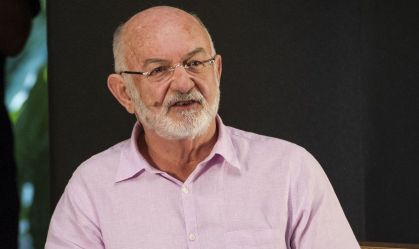 Silvio de Abreu opina sobre remake de "Vale Tudo"