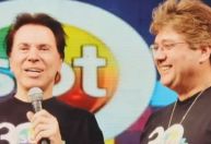 SBT anuncia a saída do sobrinho de Silvio Santos após 45 anos na emissora
