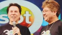 SBT anuncia a saída do sobrinho de Silvio Santos após 45 anos na emissora