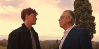 Sinner lança música ao lado de Andrea Bocelli e surpreende fãs