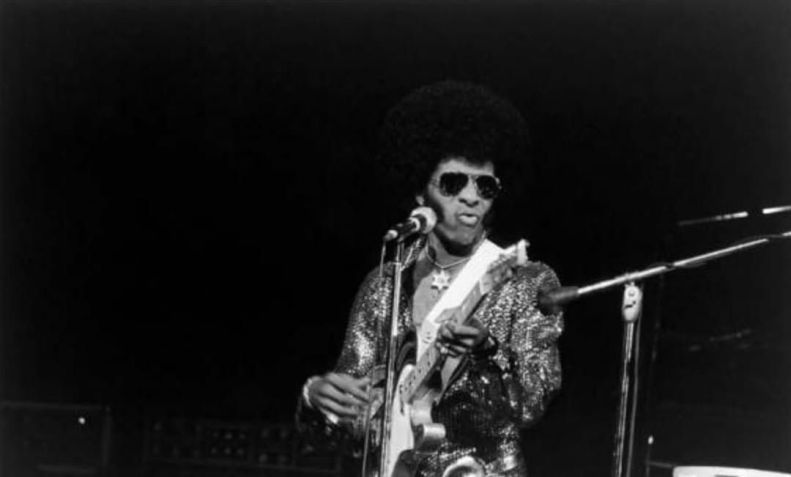 Elogiado como um gênio musical, ele também ficou conhecido por ser recluso • Instagram/Sly Stone