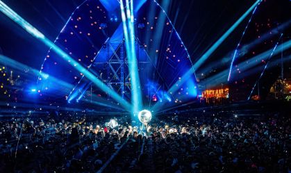 Só Track Boa: festival de música eletrônica comemora 10 anos em SP