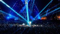 Só Track Boa: festival de música eletrônica comemora 10 anos em SP