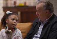 "Dona de Mim": saiba como Abel irá contar que não é pai biológico de Sofia