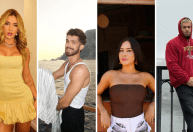 Dia dos Namorados: saiba os famosos que vão passar a data solteiros