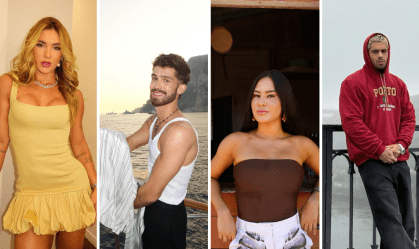 Dia dos Namorados: saiba os famosos que vão passar a data solteiros