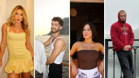 Dia dos Namorados: saiba os famosos que vão passar a data solteiros